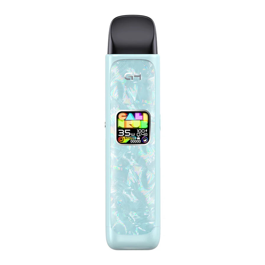 UWell Caliburn G4 Pod Vape Kit 35W - VapeBest