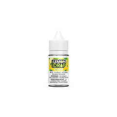 Green Apple Lemon Drop Ice E-Liquid Salt 30ML' - VapeBest