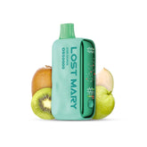 Kiwi Guava Flavour Lost Mary OS50000 Disposable Vape