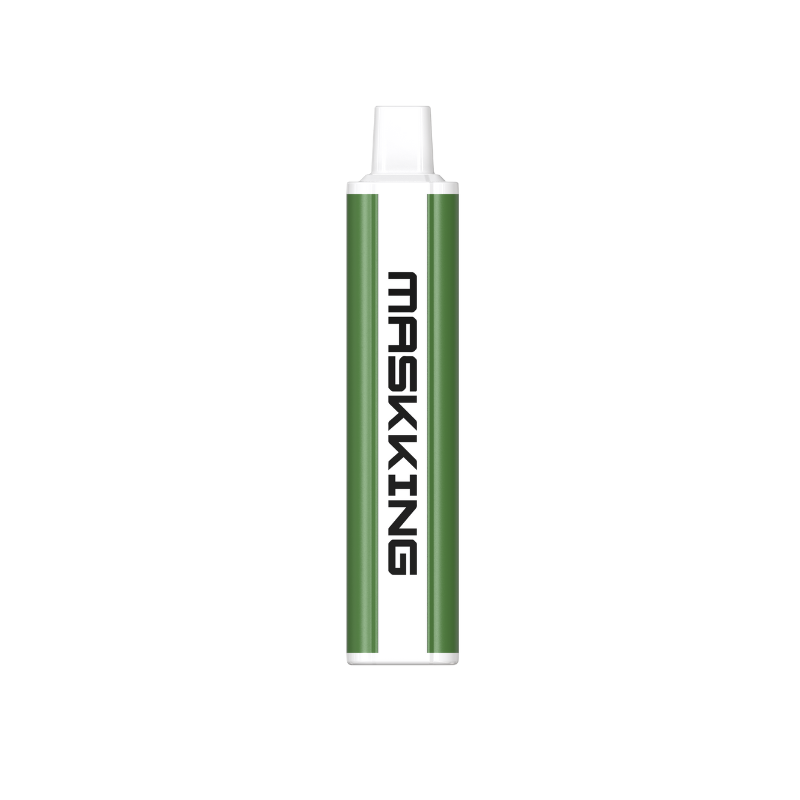 Lemon Iced Tea Maskking Super CC 3000 Nicotine Free Disposable - VapeBest
