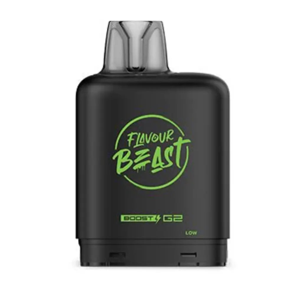 Flavour Beast Level X Boost G2 Vape