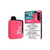 lush ice vice box 2 | max 70k puffs