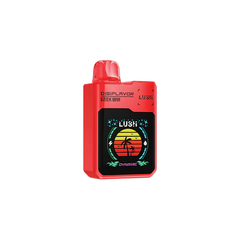 Lush Ice Geek Bar Digiflavor Lush 20K - VapeBest