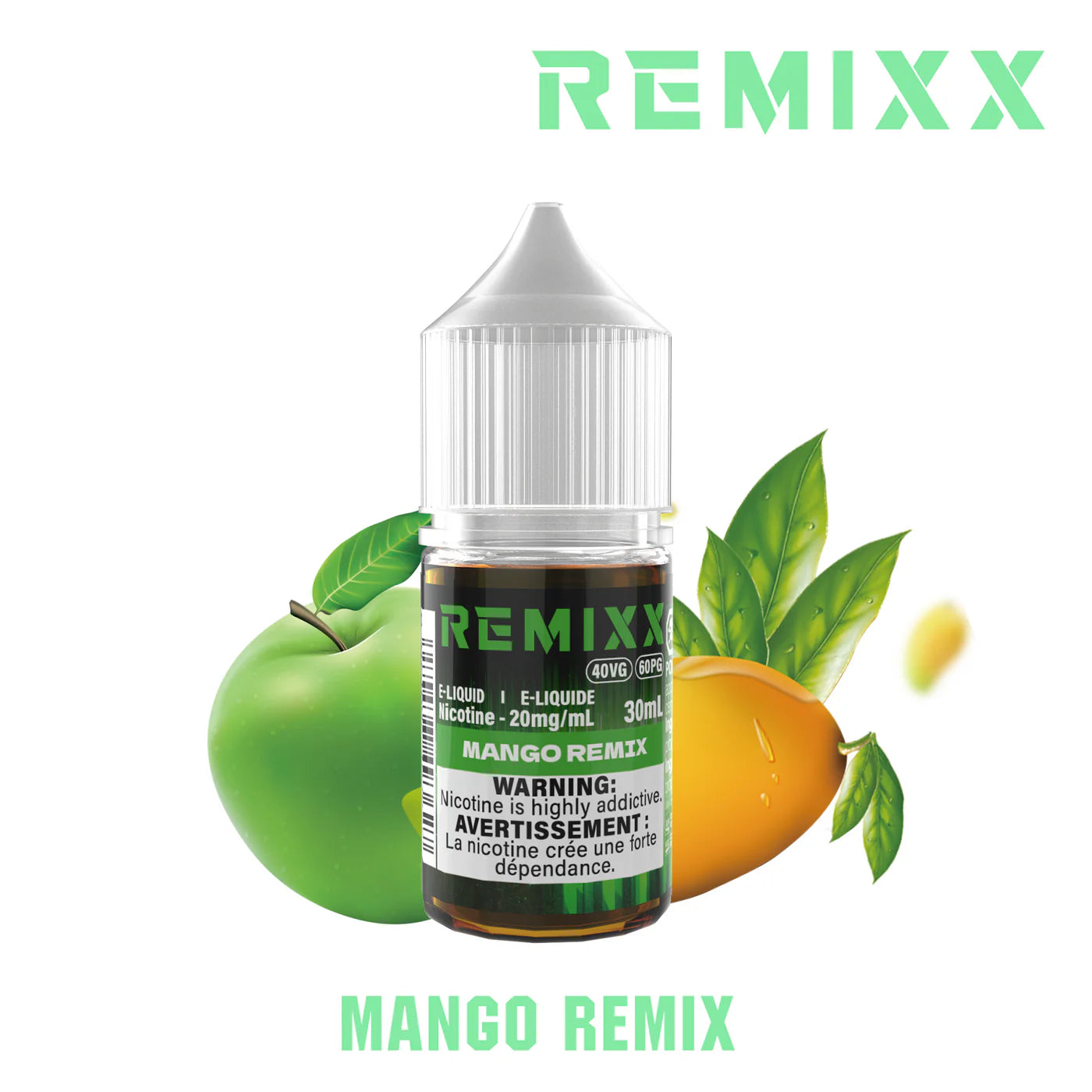 Mango Remix