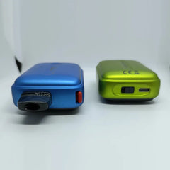Blue Mint Maskking VIMAXI 20K Disposable Vape - VapeBest