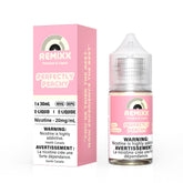 Perfectly Peachy-Remixx E-Liquid 30ML - VapeBest