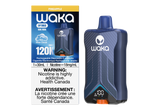 Pineapple WAKA Optimus 120K Device