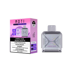 MOTI GO Pro 12000 Disposable Replacement Pod - VapeBest