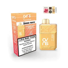 OVNS Ranger Mesh20 10000 Puffs Disposable Vape