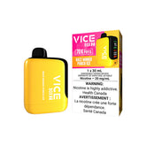 Razz Mango Punch Ice Vice Box 2 Disposable