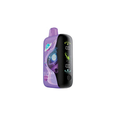 Sakura Grape Ice ELFBAR FS70K Disposable Vape - VapeBest