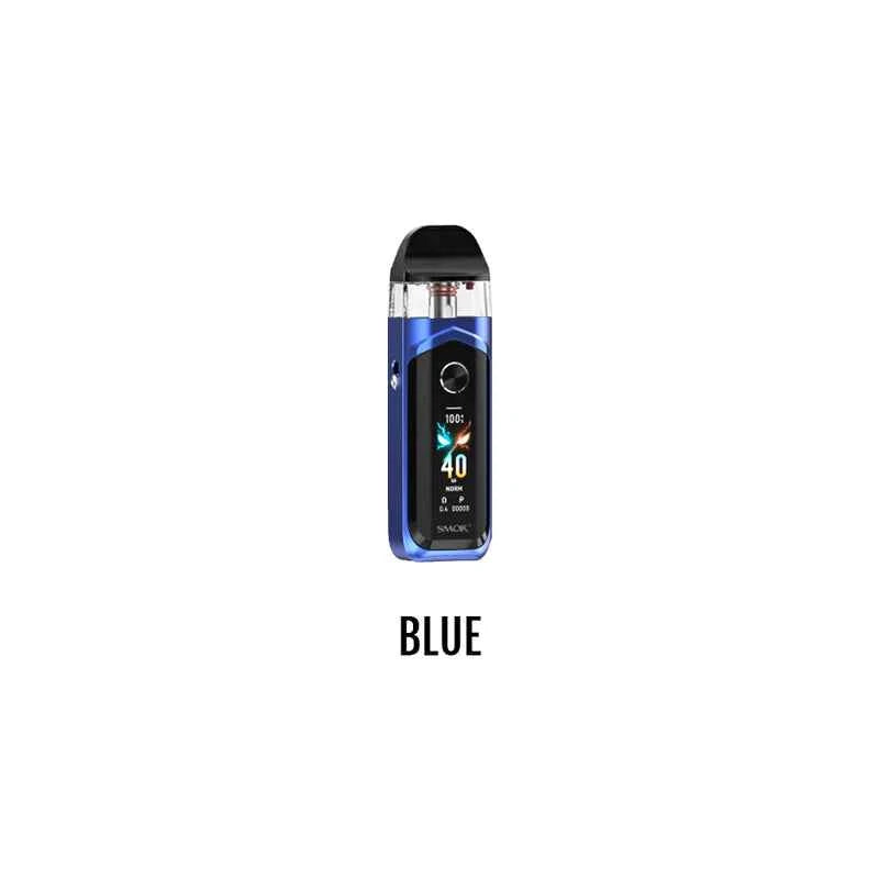 SMOK Nord 6 80W Open Pod Kit (CRC) 2mL - VapeBest