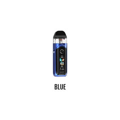 SMOK Nord 6 80W Open Pod Kit (CRC) 5mL - VapeBest