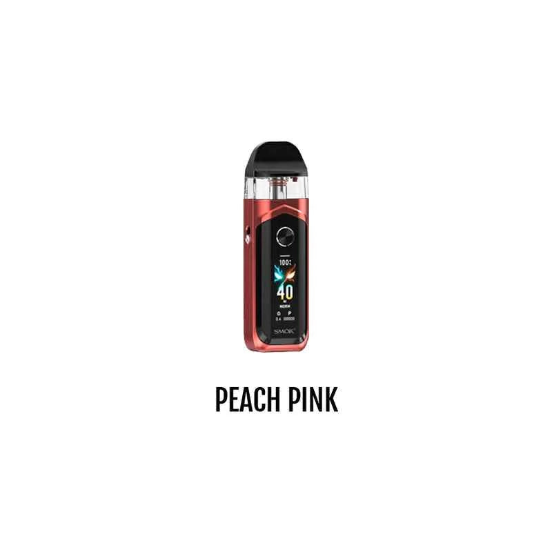 SMOK Nord 6 80W Open Pod Kit (CRC) 2mL - VapeBest