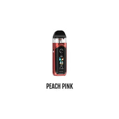 SMOK Nord 6 80W Open Pod Kit (CRC) 5mL - VapeBest