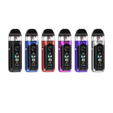 SMOK Nord 6 80W Open Pod Kit (CRC) 5mL - VapeBest