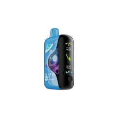 Sour Blue Razz Ice ELFBAR FS70K Disposable Vape - VapeBest