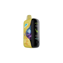 Sour Pineapple Ice ELFBAR FS70K Disposable Vape - VapeBest