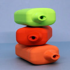 White Grape Ice STLTH 8K PRO Disposable Vape - VapeBest