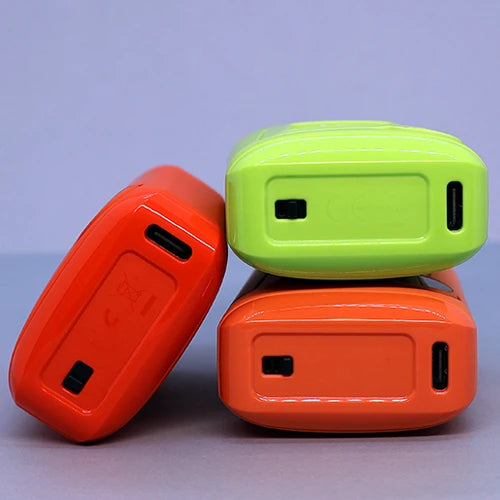 White Grape Ice STLTH 8K PRO Disposable Vape - VapeBest