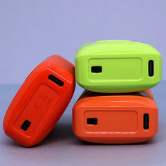 White Grape Ice STLTH 8K PRO Disposable Vape - VapeBest