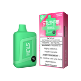 Apple Berry Ice STLTH 8K PRO Disposable Vape