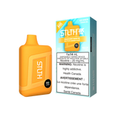 Dragon Berry Mango Ice STLTH 8K PRO Disposable Vape