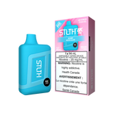 Ice Mint STLTH 8K PRO Disposable Vape