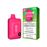 Tropical Storm Ice STLTH 8K PRO Disposable Vape