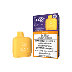 Mango Ice STLTH Loop Max X Elfbar 50K Pod' - VapeBest