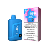 Blue Razz STLTH 8K PRO Disposable Vape