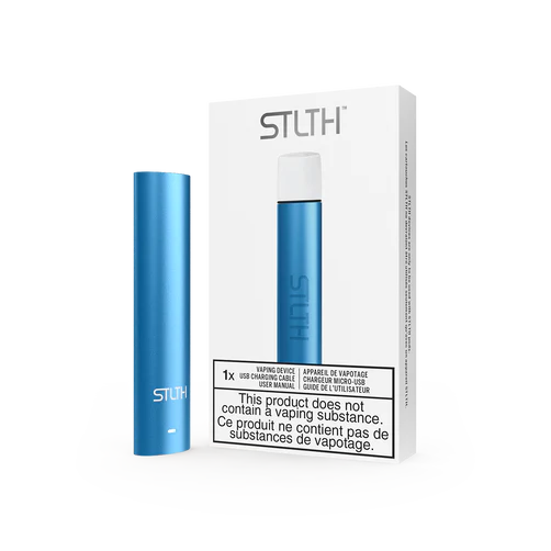 Stlth Type-C Device - VapeBest