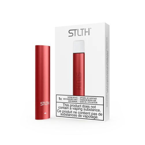 Stlth Type-C Device - VapeBest