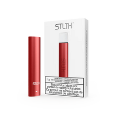 Stlth Type-C Device - VapeBest