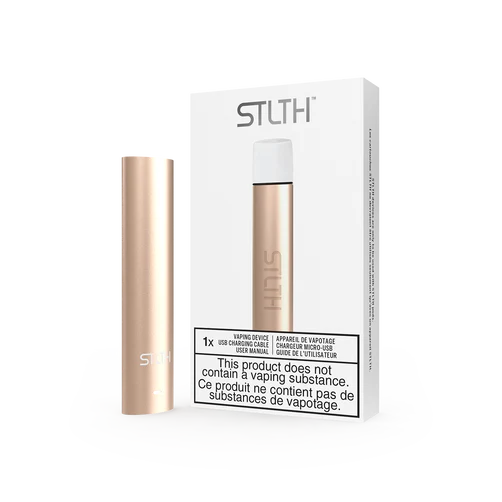 Stlth Type-C Device - VapeBest