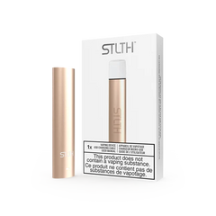 Stlth Type-C Device - VapeBest