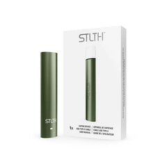 Stlth Type-C Device - VapeBest