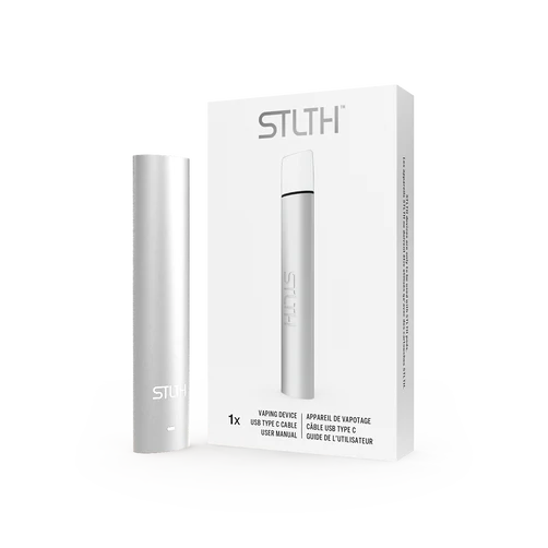 Stlth Type-C Device - VapeBest