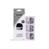 Smok Nord X Empty RPM Pods (3 Pack)