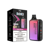 Sour Berries MASKKING Roki 15000 Disposable Vape