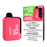 Strawberry Watermelon Ice Vice Box 2 Disposable