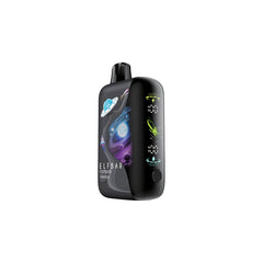 Tobacco ELFBAR FS70K Disposable Vape - VapeBest