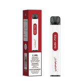 VAPIRIT MAX INTENSE 2000 Disposable Vape
