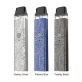VAPORESSO XROS Kit Bundle – Random Color + XROS 1.2Ω 2mL Pods (10-Pack)