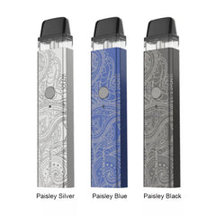 VAPORESSO XROS Kit Bundle – Random Color + XROS 1.2Ω 2mL Pods (10-Pack)