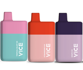Vice Box 6K Rechargeable Disposable Vape