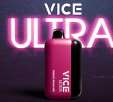 Vice Ultra 60k Disposable Vape