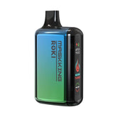 Sour Bubble Gum MASKKING Roki 15000 Disposable Vape