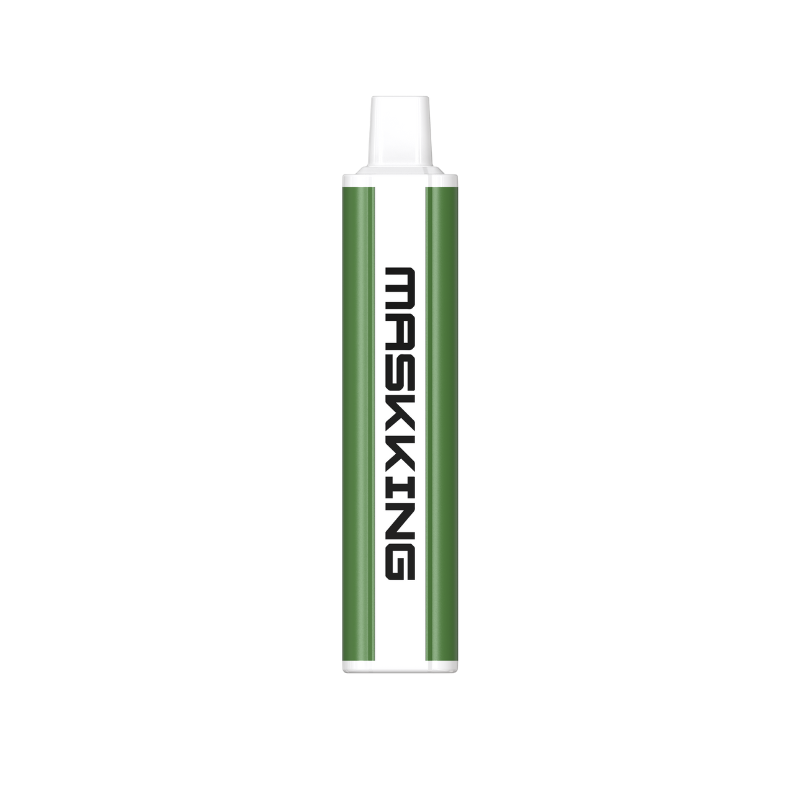 Watermelon Ice Maskking Super CC 3000 Nicotine Free Disposable - VapeBest