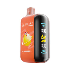 Watermelon Ice Elf Bar GH20k Disposable Vape - VapeBest